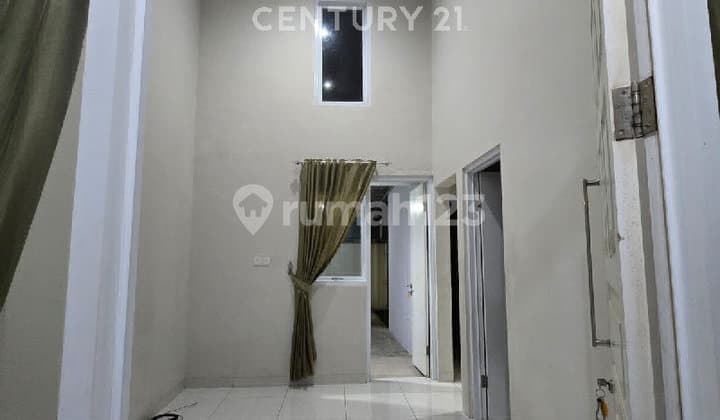 Rumah Siap Huni Lingkungan Nyaman di Tegal