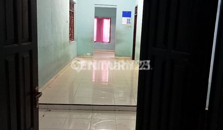 Rumah Strategis dan Akses Mobil di Kota Tegal