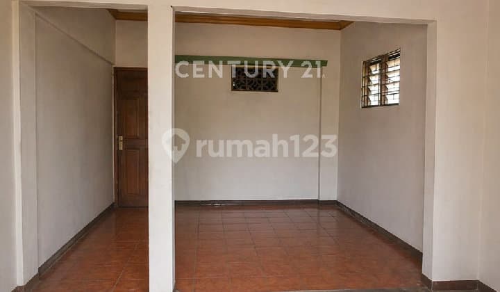 Ruko Komersial dan Strategis Cocok untuk Usaha di Bogor