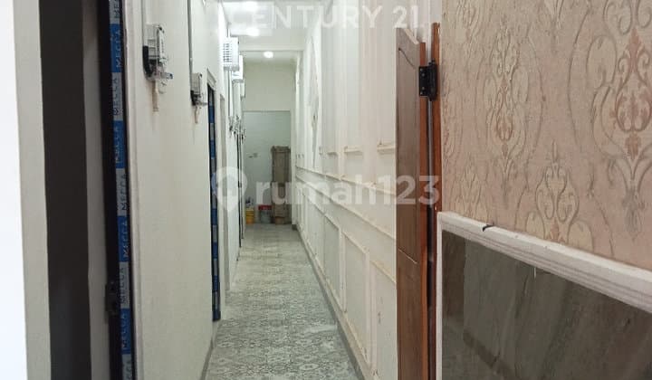 Kos Tengah Kota Tegal Dekat Pertokoan Ramai dan Tempat Kuliner