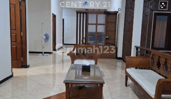 Hunian Luas, Nyaman, dan Strategis di Kota Tegal