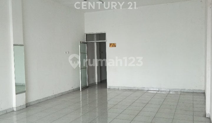 Ruko Siap Pakai dan Strategis di Kota Tegal