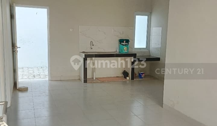 New and Strategic House in the Center of Tegal City