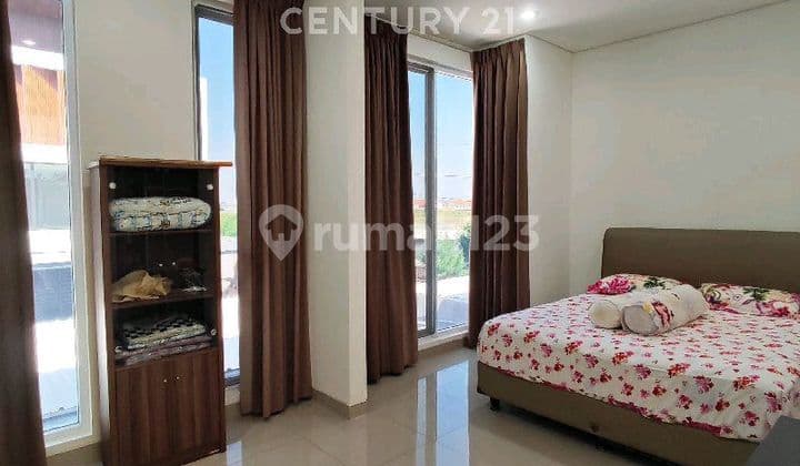 Hunian Nyaman di Lokasi Premium di Kota Tegal