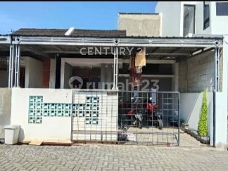 Rumah Minimalis Akses Mobil Siap Huni di Tegal