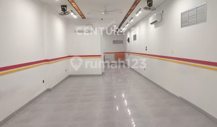 Ruko Baru Siap Pakai Lokasi Strategis di Tegal