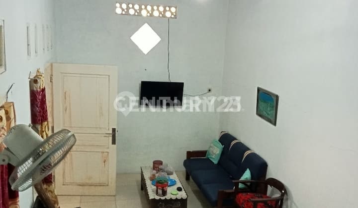 Rumah Minimalis Dua Lantai di Kota Tegal