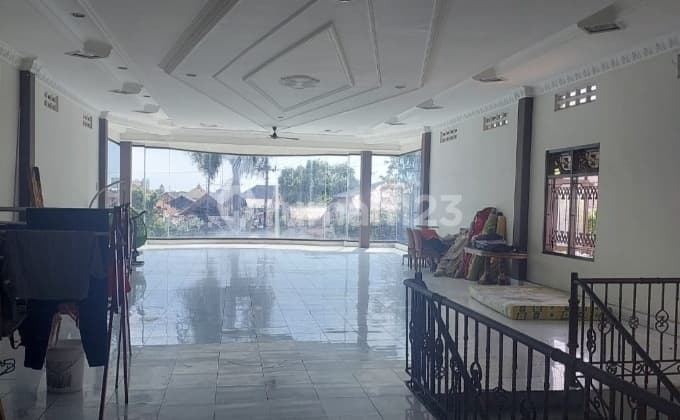 Ruko Dua Lantai Siap Pakai dan Strategis di Kota Tegal