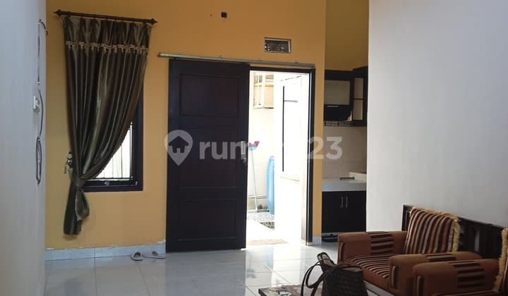 Rumah Nyaman, Full Furnished, Akses Mobil di Kota Tegal