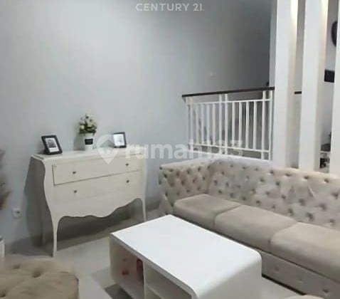 Rumah Siap Huni Lingkungan Nyaman di Tegal