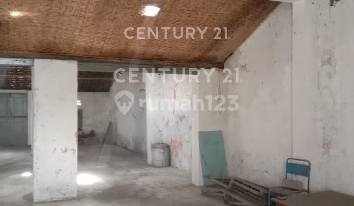 Ruko Sangat Strategis dan Cocok untuk Usaha di Tegal