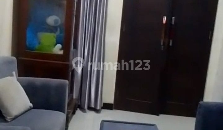 Rumah Siap Huni Full Perabot di Tengah Kota Tegal
