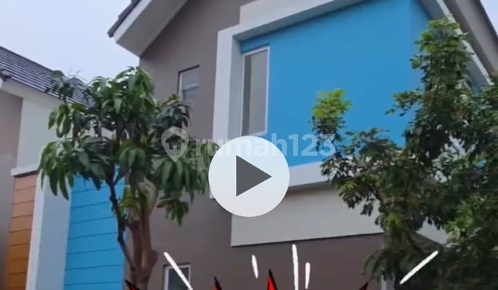 Disewakan Rumah Murah