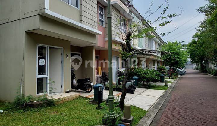 Disewakan Rumah Murah