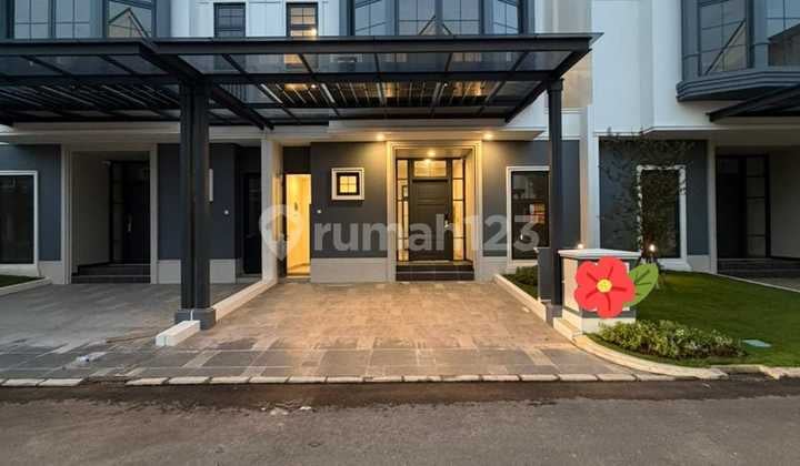 Disewakan Rumah Murah