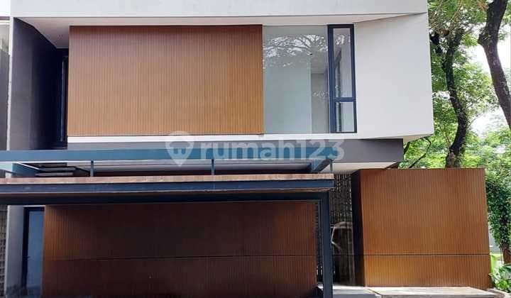 For Sale Luxury Independent House Building