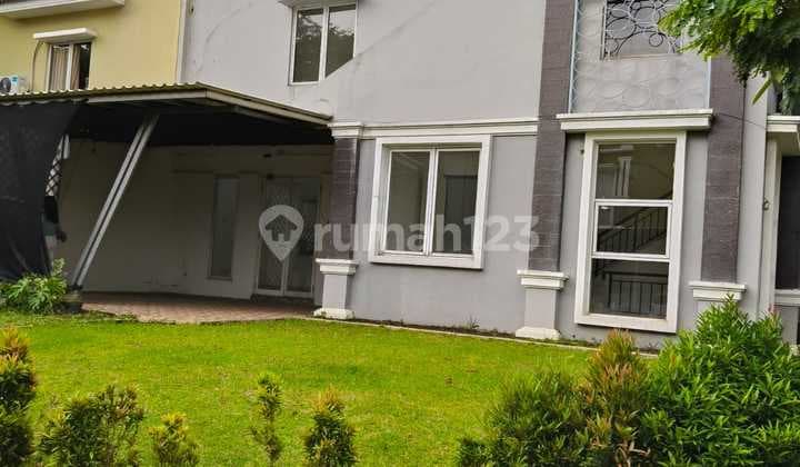 Disewakan Rumah Murah