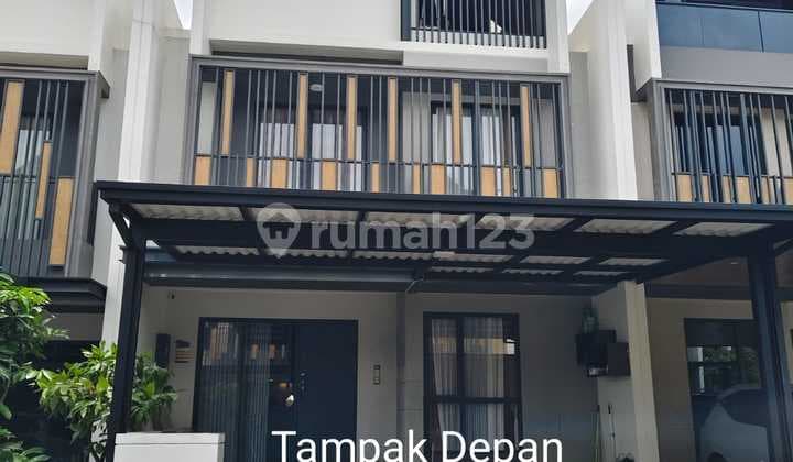 Dijual Rumah Murah