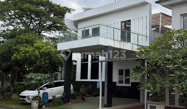 Disewakan Rumah Murah