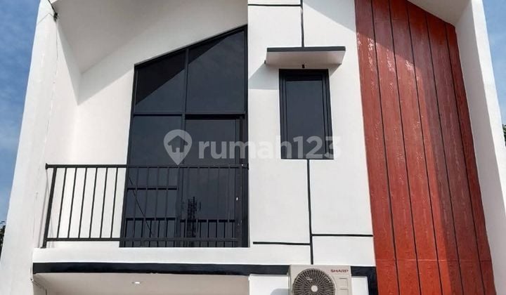 Pasti Suka Idaman Keluarga Akses Mobil Sudah SHM