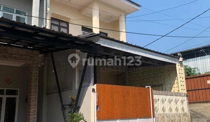 Easy Access, Legality Already SHM Beautiful Minimalist House