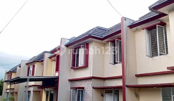 Rumah Cantik Akses Dekat Stadion Pakansari