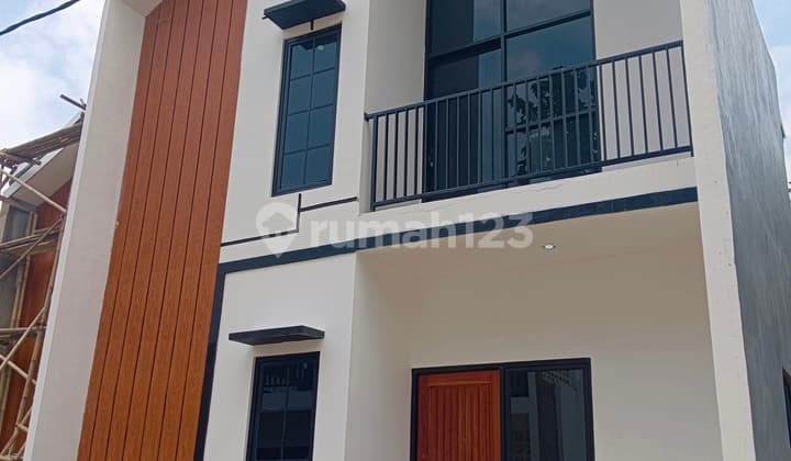 Rumah Indent bisa Costum Layaoutnya Free Akses Mobi