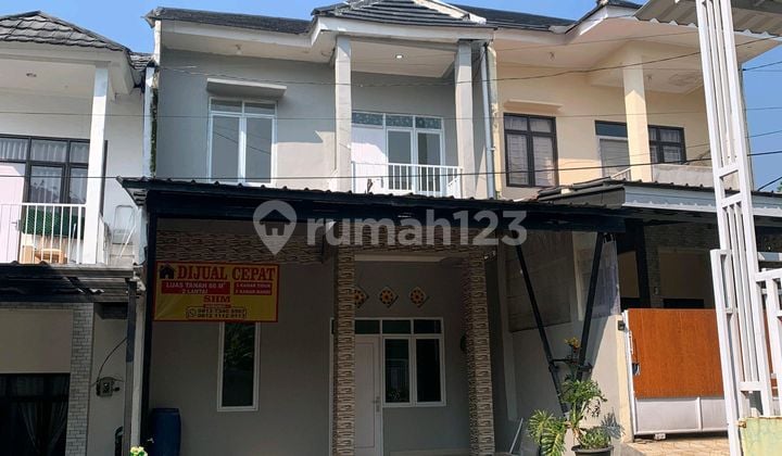 House Already Has SHM, Affordable Price, Car Access