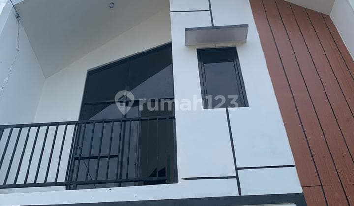 Rumah Sangat Termurah Sejagat Akses Mk Ki
