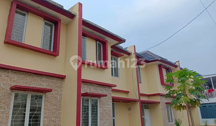 Rumah Cash Only Harga Terjangkau Akses Mudah Keman-Mana