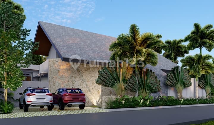Private & Uninterrupted, Villa, Freehold Title, Quiet Location & Far From the Crowd