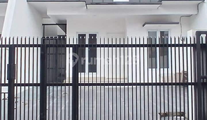 Rumah Baru Jatiwaringin