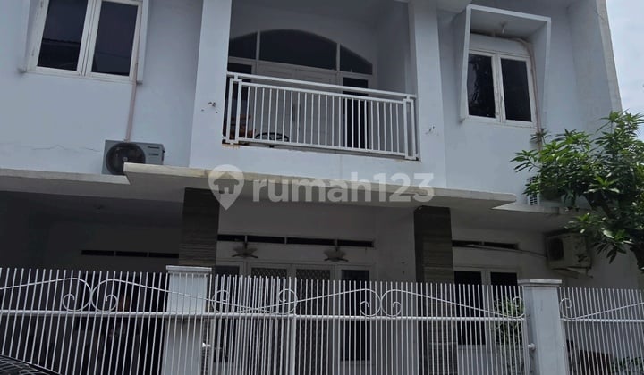 Rumah Murah Jatiwaringin