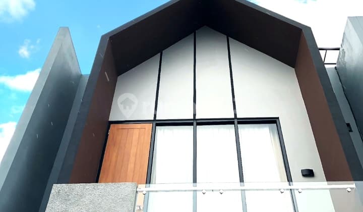 New Nice House Jagakarsa