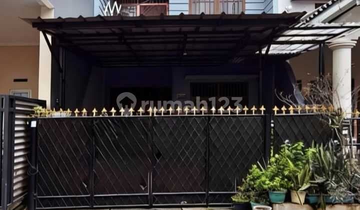 Affordable House Pondok Kelapa