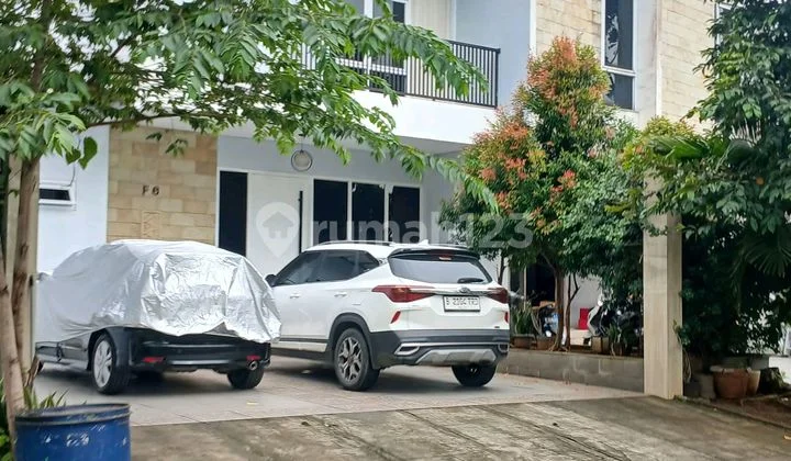 Nice House Jagakarsa