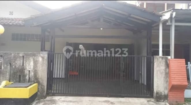For Sale Jatiwaringin House