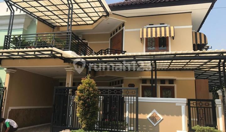 Rumah Duren Sawit