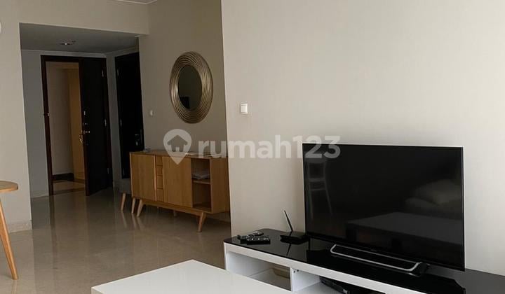 2Br Myhome Ascott Kuningan Ciputra World For Sale