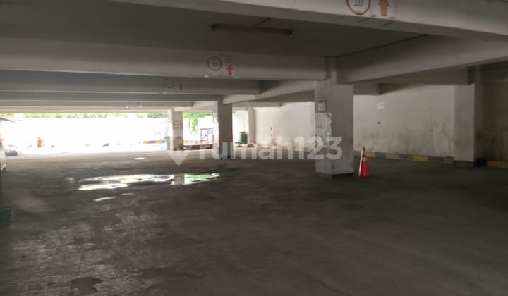 For Rent / For Sale Premium Commercial Building - Menteng, Central Jakarta