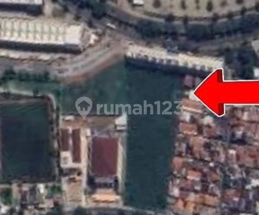 Dijual Lahan Komersil Strategis-Summarecon Bekasi Dijual Lahan Komersil Strategis-Summarecon Bekasi