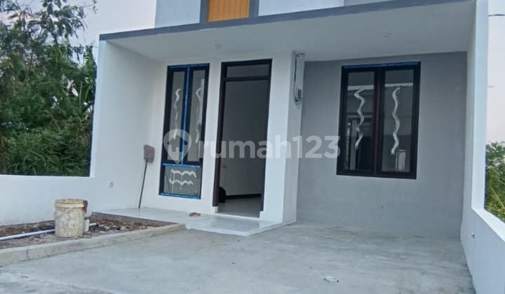Dream Home and Flood-Free with SHM Legality
