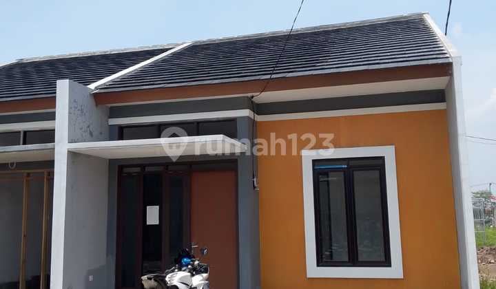 Rumah Murah Dkt Tol Sumarecon Bdg Leglitas SHM