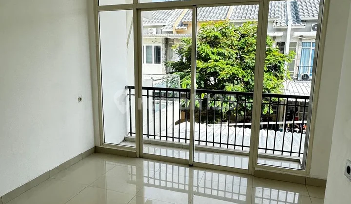 For Sale: Rumah Layar Permai, PIK, 4x12, Already Has SHM (Freehold Title)