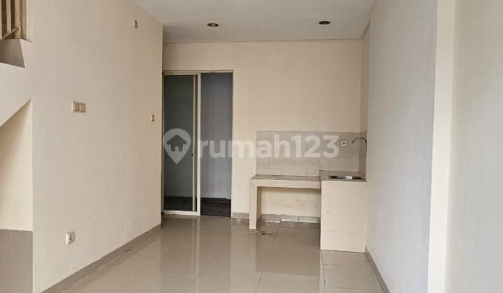 For Rent Minimalist House in Katamaran Indah Pik