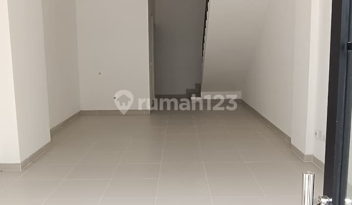 Disewakan Ruko Pik2 Brand New Termurah Siap Pakai Ready