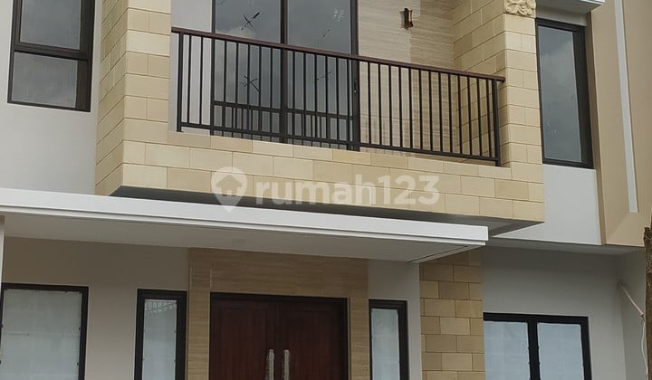 Brand New House @Lippo Cikarang With 5 Bedroom 3 Bathroom