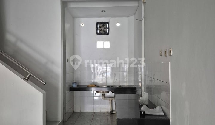 2-Story Shop House on Main Street, Pemda Sukahati, Ready to Use