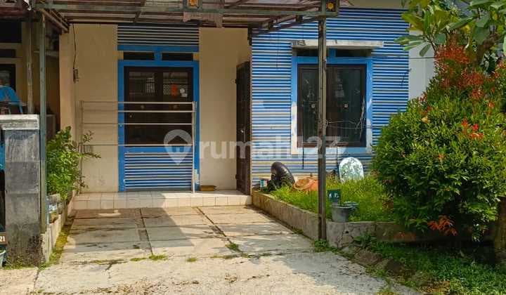 Dijual Cepat Rumah di Bogor Park Pamoyanan