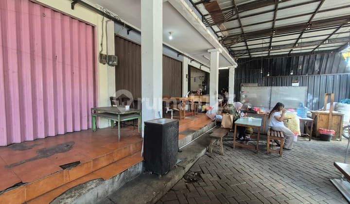 Ruko Villa Bogor Indah 5 Best Price Strategic Access Busy